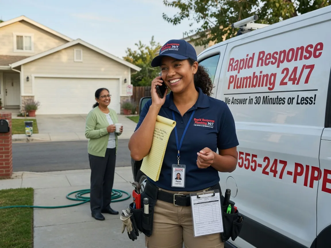 Emergency Plumber Chino Valley, AZ FAQs